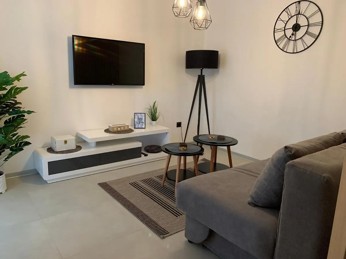 Apartments & Room Piutti 巴莱 克罗地亚