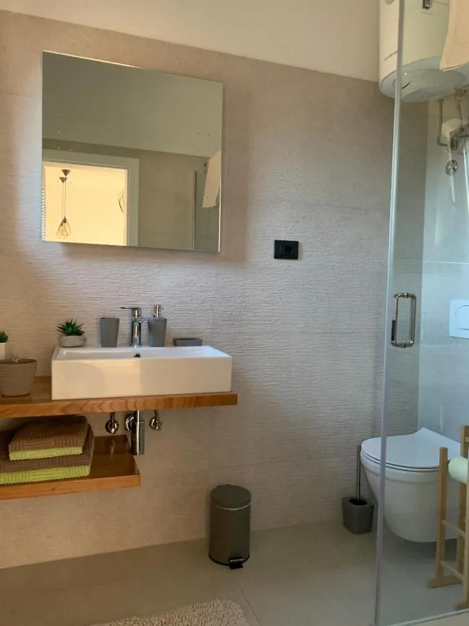 Apartments & Room Piutti Bale