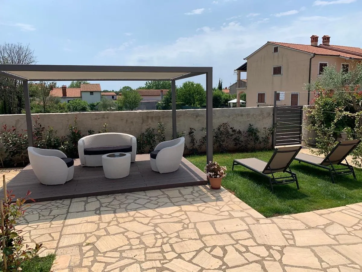 Apartments & Room Piutti Bale